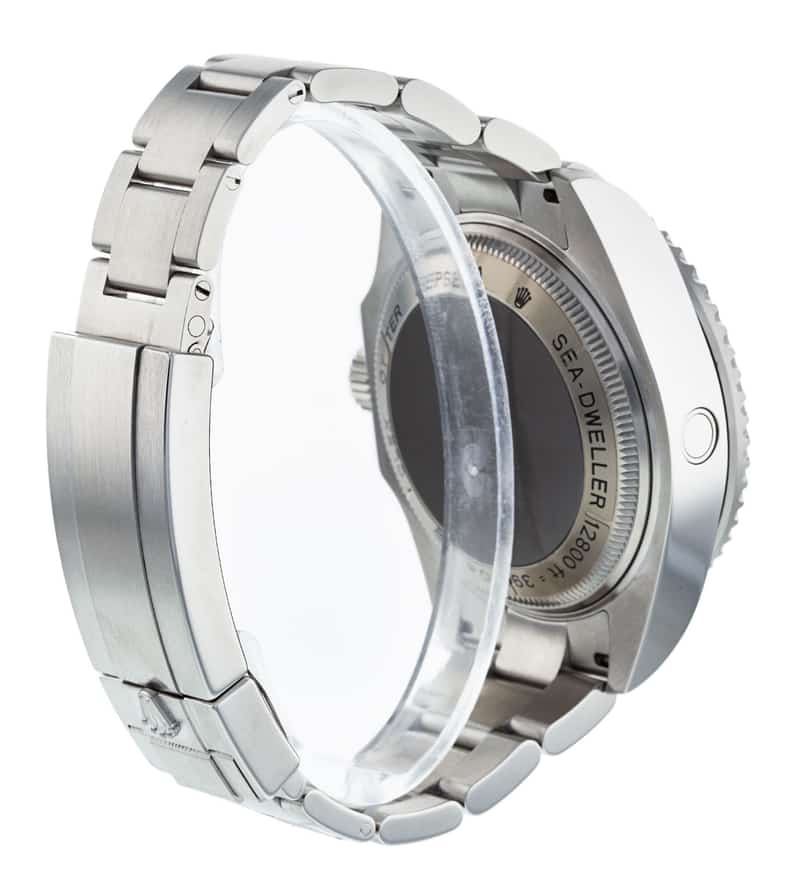 Rolex Deepsea 116660